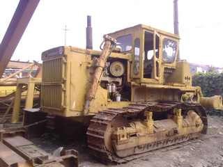 USED KOMASTU D85-18 BULLZODER